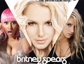<i>Till The World Ends</i>: Britney Spears lança <i>remix</i>