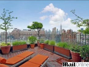 Cobertura: Jennifer Aniston vai se mudar para Nova York