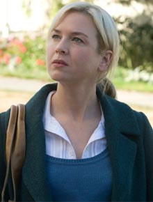 Aniversário: Renée Zellweger celebra com festa <i>adulta</i>