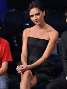 Cerimônia real: Saiba o que Victoria Beckham vai usar