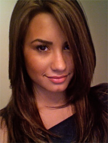 Nova York: Demi Lovato vai se mudar?