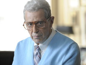 <I>Tony Awards</i>: Al Pacino é indicado
