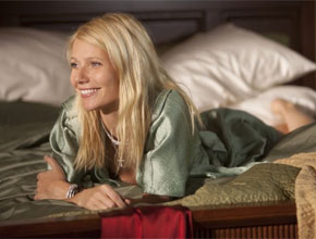 Elogios: Estilista fala de Gwyneth Paltrow