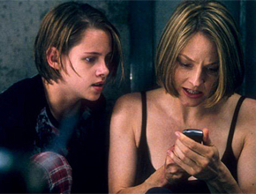 Fama: Jodie Foster simpatiza com Kristen Stewart