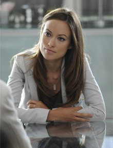 Olivia Wilde e o divórcio: <i>Viver infeliz, esta é a tragédia</i>