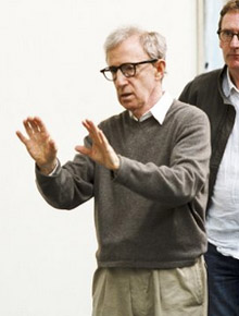 Machado de Assis: Woody Allen lista livros favoritos