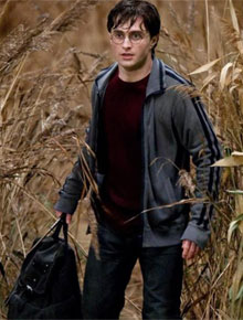 Abaixo de 30 anos: Daniel Radcliffe é o inglês mais rico