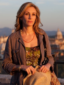 Cozinha: Julia Roberts apóia campanha