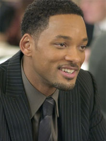 Telona: Will Smith vai estrelar longa de Tarantino?