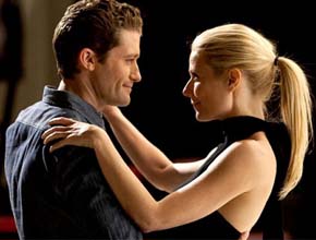 <i>Glee</i>: Gwyneth Paltrow pode aparecer em <i>show</i>