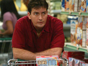 <i>Entourage</i>: Charlie Sheen negocia participação