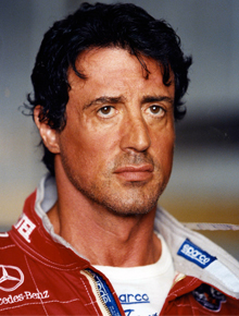<i>Mercenários</i>: Sylvester Stallone quer malhar antes