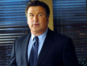 Cinema: Alec Baldwin pede para deixar elenco