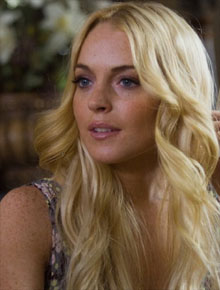 Julgamento: Lindsay Lohan pode não aparecer