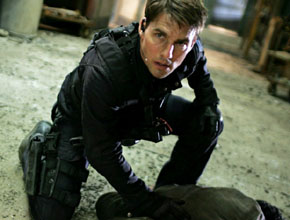 <i>Robocop</i>: Keanu Reeves, Cruise e Depp estariam cotados