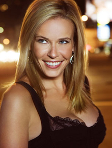 Romance: Chelsea Handler fala sobre 50 Cent