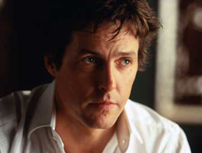 <i>Half Men</i>: Hugh Grant é convidado para série