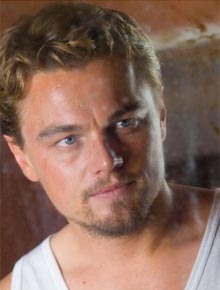 Balada: Leonardo DiCaprio conhece Ashley Greene
