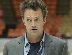 <i>Friends</i>: Matthew Perry vai se internar em clínica