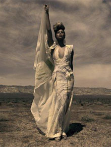 <i>Idol</i>: Beyoncé lançará novo clipe no <i>reality</i>