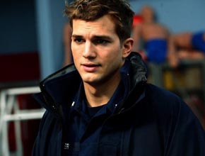 <i>Half Men</i>: Canal <i>CBS</i> comenta Ashton Kutcher