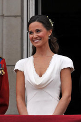 Corpo: Saiba como Pippa Middleton mantém a forma