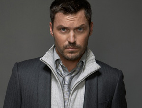 <i>Barrados</i>: Brian Austin Green ganha nova série