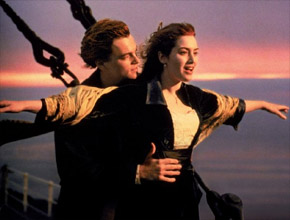 <i>Titanic</i>: Versão 3D ganha data de lançamento