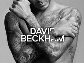 <i>Underwear</i>: David Beckham vai lançar marca