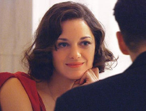 Mamãe: Nasce o filho da atriz Marion Cotillard