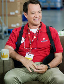 <i>Idol</i>: Tom Hanks votou em Haley Reinhardt
