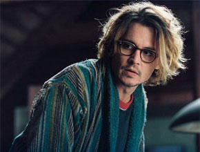Não ao altar: Johnny Depp não pensa em casamento