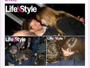 <i>Love</i>?: Bradley Cooper e Olivia Wilde estariam juntos