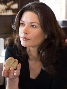 <i>Tony Awards</i>: Catherine Zeta-Jones vai participar