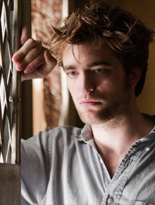 Envelhecer: Robert Pattinson quer uma esposa