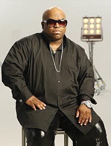 Brasil: Cee Lo Green cancela <i>show</i>