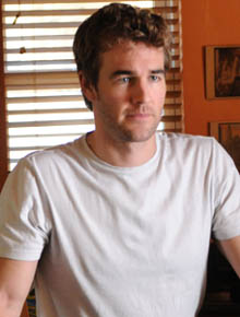 <i>Dawson</i>: James Van Der Beek fará <i>SVU</i>