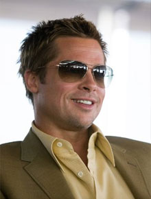 Altar: Brad Pitt fala sobre casamento