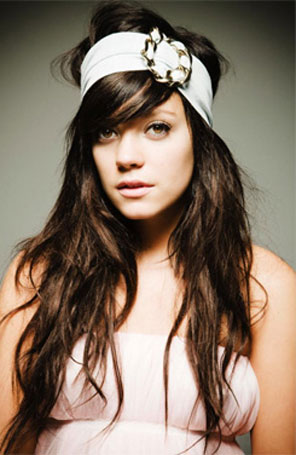 Lily Allen gasta 98 mil reais em vestidos de casamento