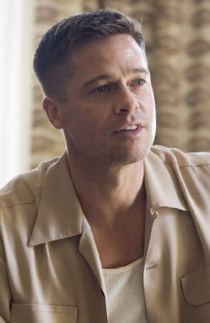 Brad Pitt e Angelina Jolie vêm ao Brasil, diz jornal