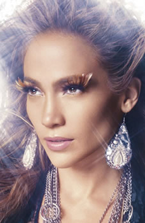 Juiz veta venda de vídeo íntimo de Jennifer Lopez