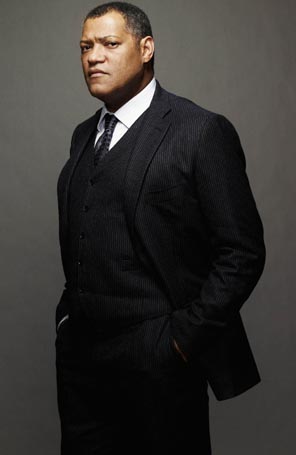 Laurence Fishburne deixa elenco de <i>CSI</i>