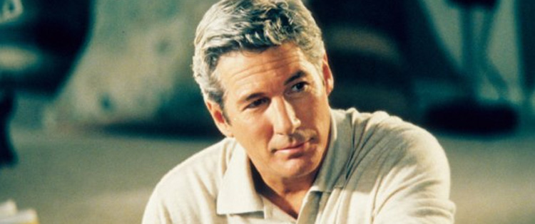 Richard Gere visitará templo budista na Coréia do Sul