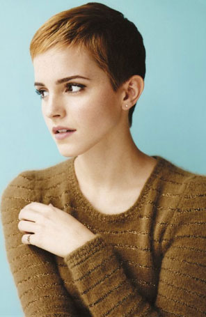Emma Watson explica porque deixou a faculdade