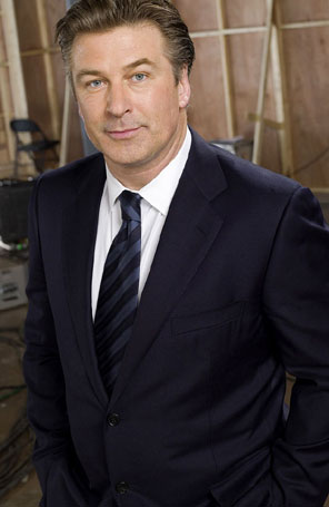 Alec Baldwin pode concorrer a prefeito de Nova York