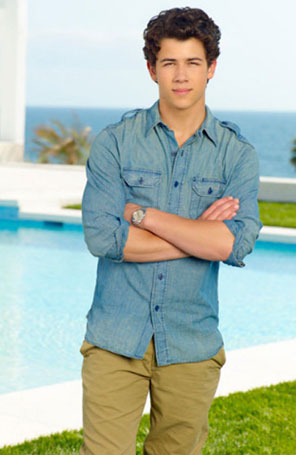 Nick Jonas fala sobre <i>Jonas Brothers</i>