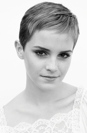 Emma Watson fala sobre amizade com Radcliffe