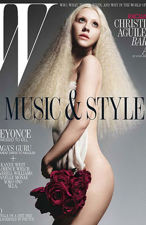 Christina Aguilera se defende de prisão por excesso de álcool