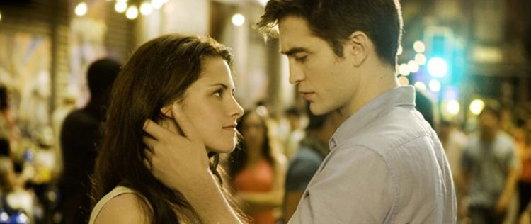 Robert Pattinson e Kristen Stewart estão com saudade