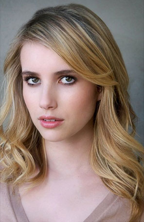 Emma Roberts afasta acusações de nepotismo